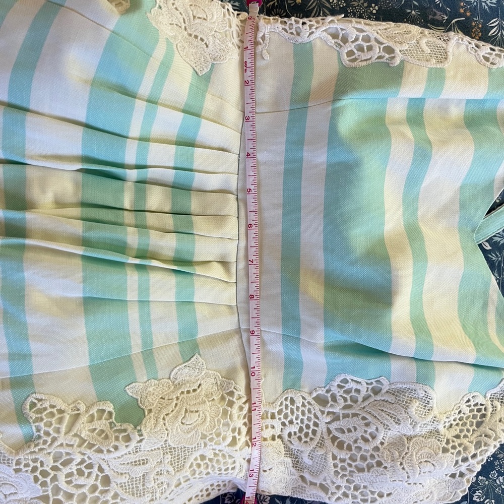 Anthropologie Moulinette Soeurs Dress - Picture 3 of 11